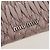 Bolsa de Ombro Miu Miu Matelassé com Corrente em Couro 2way Rosa Prata Auth 206389M - vista 22