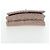 Bolsa de Ombro Miu Miu Matelassé com Corrente em Couro 2way Rosa Prata Auth 206389M - vista 6