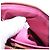 Borsa a spalla Miu Miu Matelassé in pelle rosa tono oro Auth 207581V - vista 12