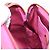 Borsa a spalla Miu Miu Matelassé in pelle rosa tono oro Auth 207581V - vista 23