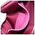 Borsa a spalla Miu Miu Matelassé in pelle rosa tono oro Auth 207581V - vista 27