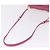 Borsa a spalla Miu Miu Matelassé in pelle rosa tono oro Auth 207581V - vista 8