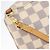 Mochila LOUIS VUITTON Damier Azur Speron BB N44026 LV Auth 205089 - vista 10