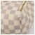 Mochila LOUIS VUITTON Damier Azur Speron BB N44026 LV Auth 205089 - vista 17
