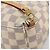 Mochila LOUIS VUITTON Damier Azur Speron BB N44026 LV Auth 205089 - vista 19