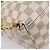 Mochila LOUIS VUITTON Damier Azur Speron BB N44026 LV Auth 205089 - vista 20