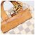 Mochila LOUIS VUITTON Damier Azur Speron BB N44026 LV Auth 205089 - vista 21