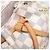 Mochila LOUIS VUITTON Damier Azur Speron BB N44026 LV Auth 205089 - vista 27