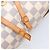 Mochila LOUIS VUITTON Damier Azur Speron BB N44026 LV Auth 205089 - vista 28