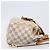 Mochila LOUIS VUITTON Damier Azur Speron BB N44026 LV Auth 205089 - vista 3