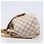 Mochila LOUIS VUITTON Damier Azur Speron BB N44026 LV Auth 205089 - vista 4