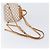Mochila LOUIS VUITTON Damier Azur Speron BB N44026 LV Auth 205089 - vista 7
