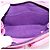 LOUIS VUITTON Borsa Cross Body Utility Pelle di vitello Pink M59244 LV Auth 206460V Rosa - vista 11