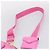 LOUIS VUITTON Borsa Cross Body Utility Pelle di vitello Pink M59244 LV Auth 206460V Rosa - vista 14