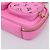 LOUIS VUITTON Borsa Cross Body Utility Pelle di vitello Pink M59244 LV Auth 206460V Rosa - vista 15