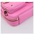 LOUIS VUITTON Borsa Cross Body Utility Pelle di vitello Pink M59244 LV Auth 206460V Rosa - vista 16
