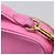 LOUIS VUITTON Borsa Cross Body Utility Pelle di vitello Pink M59244 LV Auth 206460V Rosa - vista 19