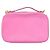 LOUIS VUITTON Borsa Cross Body Utility Pelle di vitello Pink M59244 LV Auth 206460V Rosa - vista 2