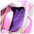 LOUIS VUITTON Borsa Cross Body Utility Pelle di vitello Pink M59244 LV Auth 206460V Rosa - vista 26