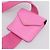 LOUIS VUITTON Borsa Cross Body Utility Pelle di vitello Pink M59244 LV Auth 206460V Rosa - vista 28
