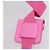 LOUIS VUITTON Borsa Cross Body Utility Pelle di vitello Pink M59244 LV Auth 206460V Rosa - vista 29