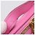 LOUIS VUITTON Borsa Cross Body Utility Pelle di vitello Pink M59244 LV Auth 206460V Rosa - vista 9