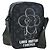 LOUIS VUITTON Monogram Eclipse DanubePM Shoulder Bag M43677 LV Auth 206267SAM Monogramma
