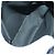 LOUIS VUITTON Monogram Eclipse DanubePM Shoulder Bag M43677 LV Auth 206267SAM Monogramma - vista 10
