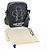LOUIS VUITTON Monogram Eclipse DanubePM Shoulder Bag M43677 LV Auth 206267SAM Monogramma - vista 12