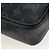 LOUIS VUITTON Monogram Eclipse DanubePM Shoulder Bag M43677 LV Auth 206267SAM Monogramma - vista 17