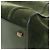 Céline CELINE Luggage Phantom Handtasche aus Wildleder Grün Gold Auth ep16178V Golden - Ansicht 18