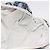 Borsa a mano Christian Dior Trotter Canvas pile Blue Auth 205261 - vista 20
