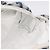 Borsa a mano Christian Dior Trotter Canvas pile Blue Auth 205261 - vista 21