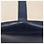 LOUIS VUITTON Borsa a tracolla Epi Petit Noe Yvoire Navy M40881 LV Auth 207540V Blu navy - vista 18
