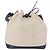 LOUIS VUITTON Borsa a tracolla Epi Petit Noe Yvoire Navy M40881 LV Auth 207540V Blu navy - vista 2