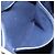 LOUIS VUITTON Borsa a tracolla Epi Petit Noe Yvoire Navy M40881 LV Auth 207540V Blu navy - vista 22