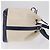 LOUIS VUITTON Borsa a tracolla Epi Petit Noe Yvoire Navy M40881 LV Auth 207540V Blu navy - vista 4