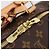 LOUIS VUITTON Monogram Keepall 55 Boston Bag M41424 LV Auth 206444SM Monogramm - Ansicht 18