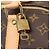 LOUIS VUITTON Monogram Keepall 55 Boston Bag M41424 LV Auth 206444SM Monogramm - Ansicht 19