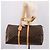 LOUIS VUITTON Monogram Keepall 55 Boston Bag M41424 LV Auth 206444SM Monogramm - Ansicht 23