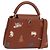 LOUIS VUITTON Catgram Capucine BB Handtasche 2-Wege Braun M25874 LV Auth 167633SM