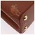 LOUIS VUITTON Catgram Capucine BB Handtasche 2-Wege Braun M25874 LV Auth 167633SM - Ansicht 19