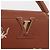 LOUIS VUITTON Catgram Capucine BB Handtasche 2-Wege Braun M25874 LV Auth 167633SM - Ansicht 22