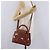 LOUIS VUITTON Catgram Capucine BB Handtasche 2-Wege Braun M25874 LV Auth 167633SM - Ansicht 33