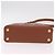 LOUIS VUITTON Catgram Capucine BB Handtasche 2-Wege Braun M25874 LV Auth 167633SM - Ansicht 5