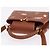 LOUIS VUITTON Catgram Capucine BB Handtasche 2-Wege Braun M25874 LV Auth 167633SM - Ansicht 6