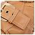 16 Céline Bolso de Hombro CELINE Cuero Marrón Oro Auth 206796V Castaño Dorado - vista 22