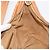 16 Céline Bolso de Hombro CELINE Cuero Marrón Oro Auth 206796V Castaño Dorado - vista 25