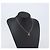 Collana Christian Dior metallo Gold Auth 205492 D'oro - vista 15