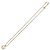 Collana Christian Dior metallo Gold Auth 205492 D'oro - vista 9